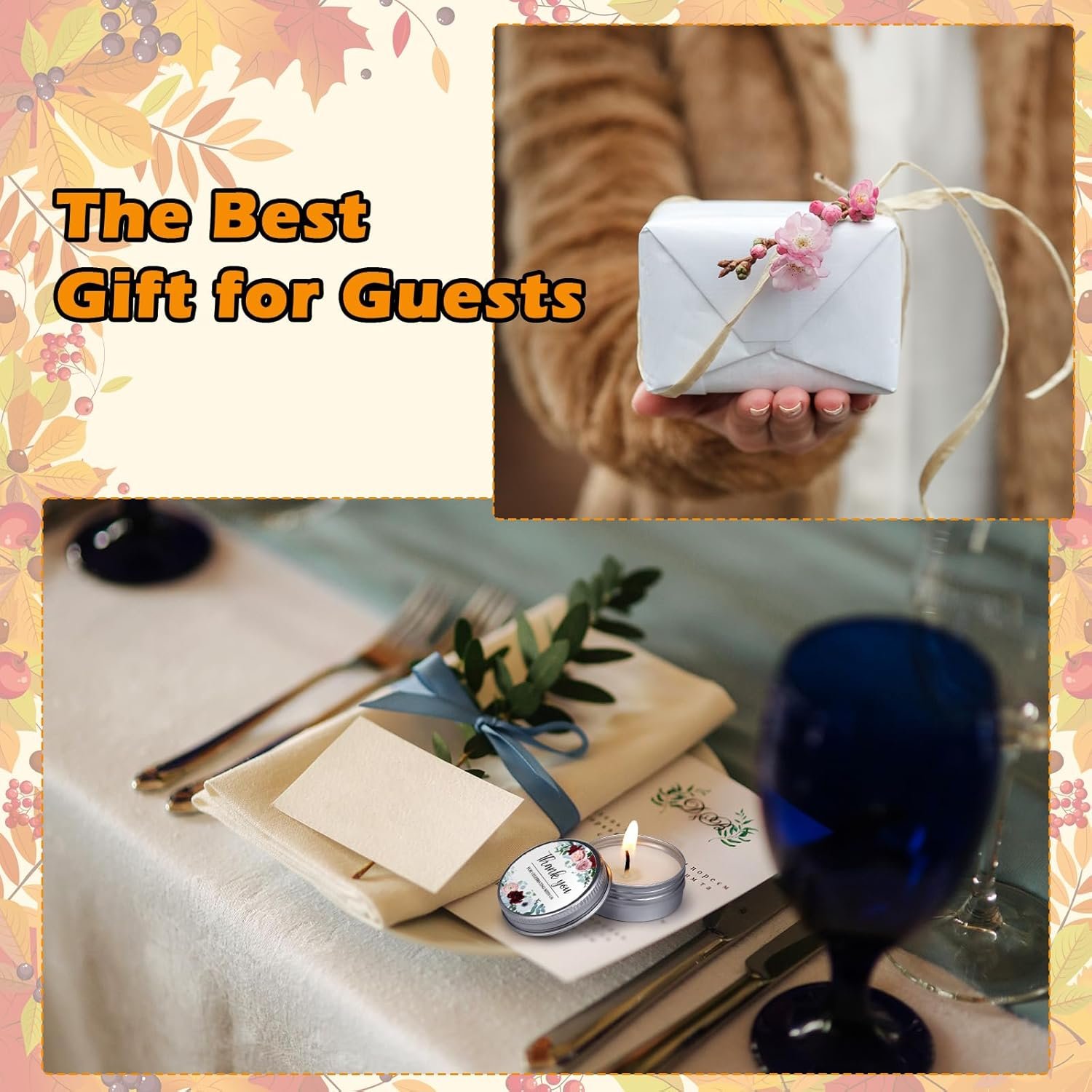 Wholesale 50 Pcs 1 Oz Lavender Scented Soy Wax Aromatherapy Wedding Candle Favors Bridal Shower Rustic Party Guests Thank You Supplier