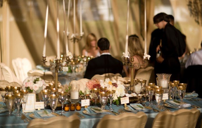 What Makes Center of Attention Events the Ultimate California Wedding Planner? Honest Review