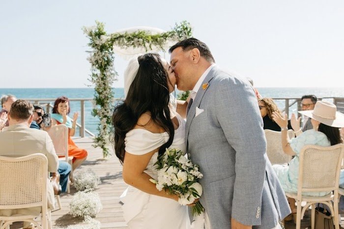 New York's Ultimate Wedding Planner Review: Why The Wedding Plan Tops the List