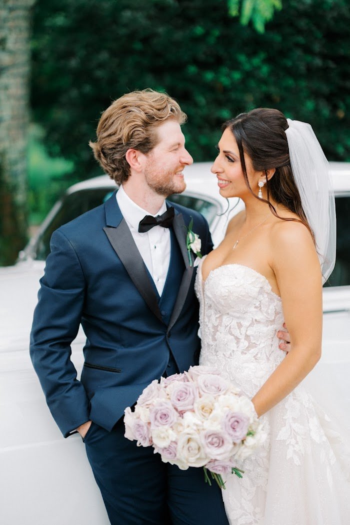 New York's Ultimate Wedding Planner Review: Why The Wedding Plan Tops the List