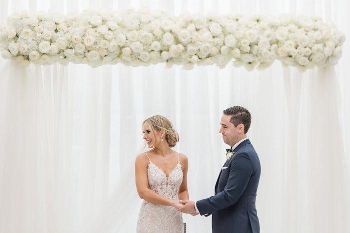New York's Ultimate Wedding Planner Review: Why The Wedding Plan Tops the List