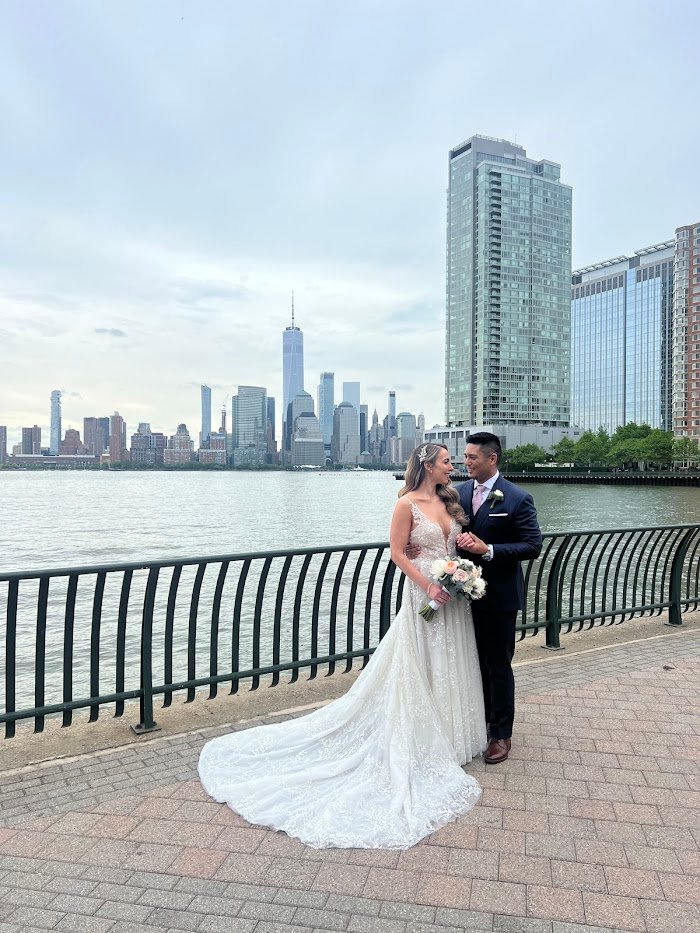 New York's Ultimate Wedding Planner Review: Why The Wedding Plan Tops the List