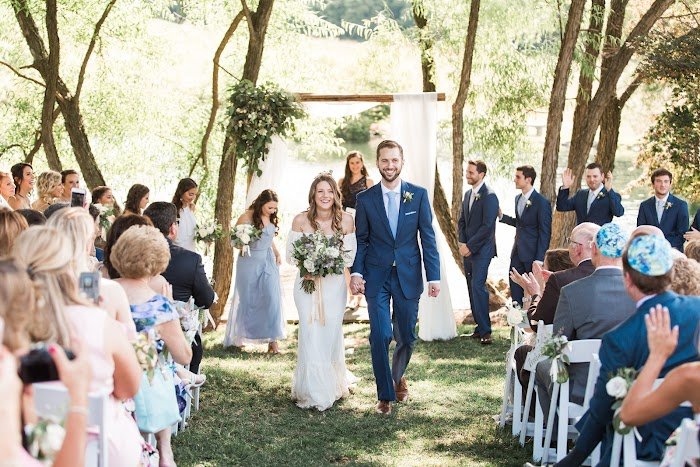 New York's Ultimate Wedding Planner Review: Why The Wedding Plan Tops the List