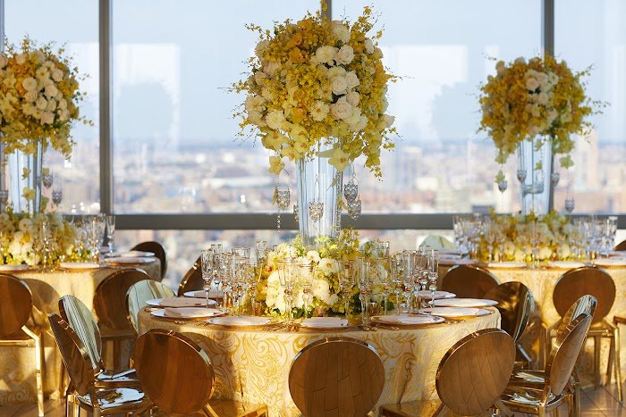 Cristina Verger Review: New York's Elite Wedding Planner Redefines Dream Days