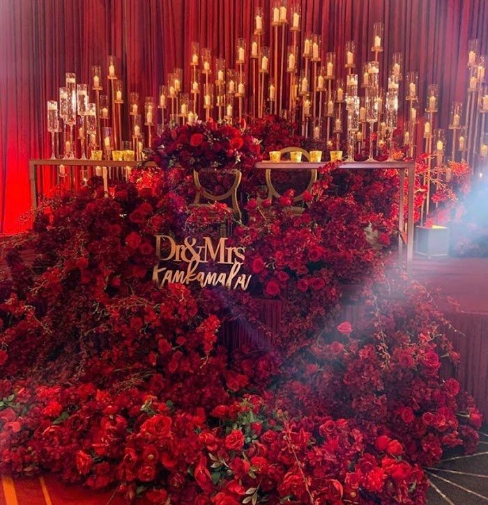 Glitzzy Events LLC Review: What Every Texas Bride Needs to Know About This Wedding Planner Glitzzy Events LLC Review: What Every Texas Bride Needs to Know About This Wedding Planner