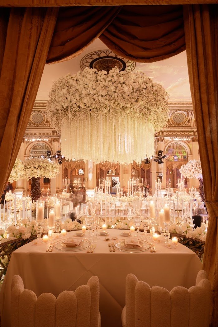 LLG Events Review: Uncovering New York's Premier Wedding Planner Secrets
