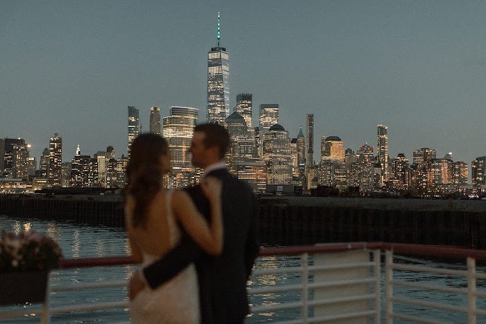 New York's Ultimate Wedding Planner Review: Why The Wedding Plan Tops the List