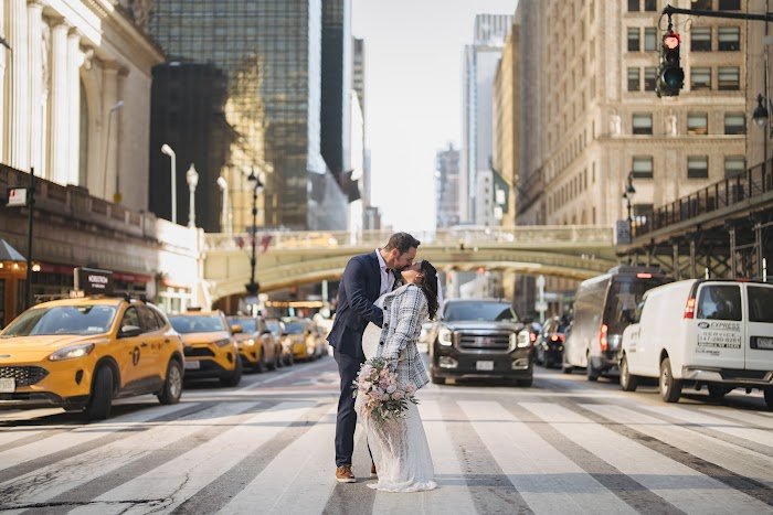 Perfect Wedding NYC Review: New York's Supreme Wedding Planner for Unforgettable Celebrations