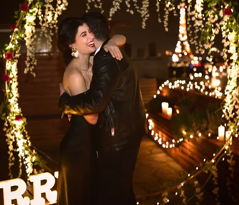 Proposal Paris Review: Secrets to Flawless Proposals from California's Elite Wedding Planner