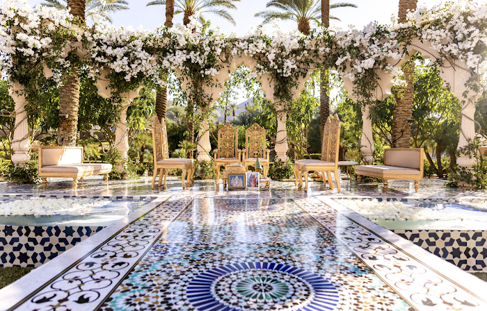 Sonal J. Shah Event Consultants Review: Is This New York Wedding Planner Worth Every Penny?