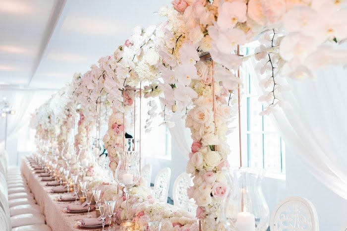 Top New York Wedding Planner Revealed: 5th Avenue Weddings & Events Review
