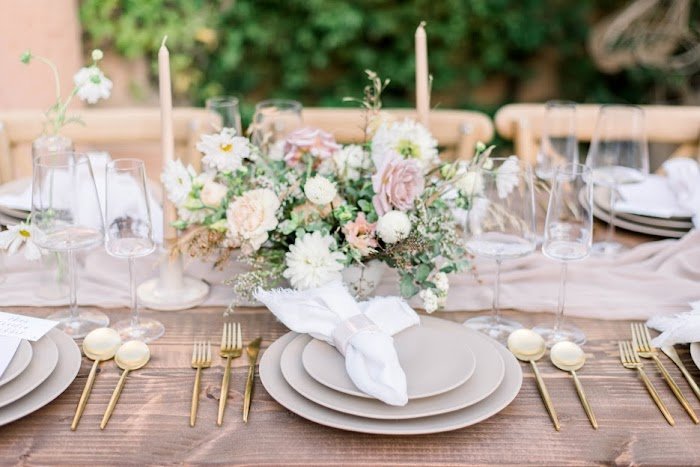 Top Wedding Planner in California: Jillian Nicole Review Top Wedding Planner in California: Jillian Nicole Review