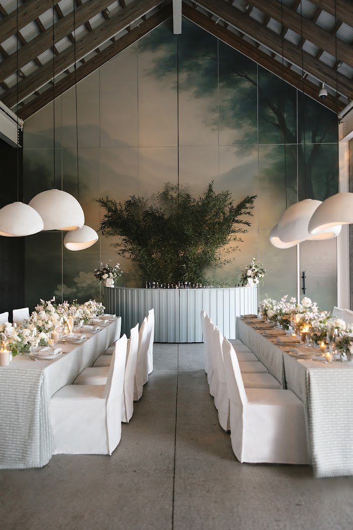 Tracy Taylor Ward Design Review: New York's Supreme Wedding Planner Unveiled Tracy Taylor Ward Design Review: New York's Supreme Wedding Planner Unveiled