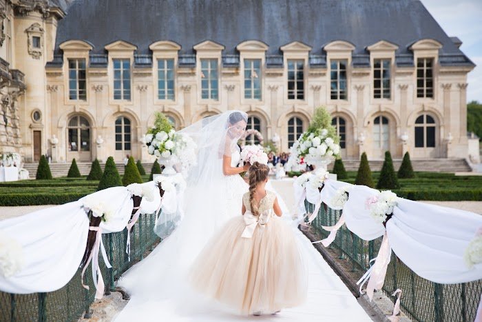 Wedding in France Review: California's Premier Pick for Effortless French Weddings