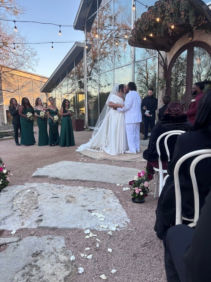 What Texas Brides Wish They Knew: Austin Wedding Planners Review