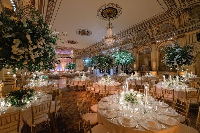 What to Expect from Amy Katz New York Wedding Planner: Insider Review