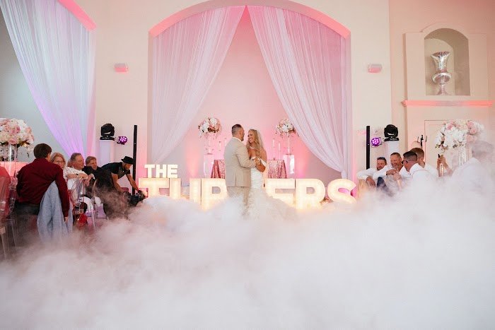 Serendipity Events byTina Review: Why It's the Top Choice for Texas Brides