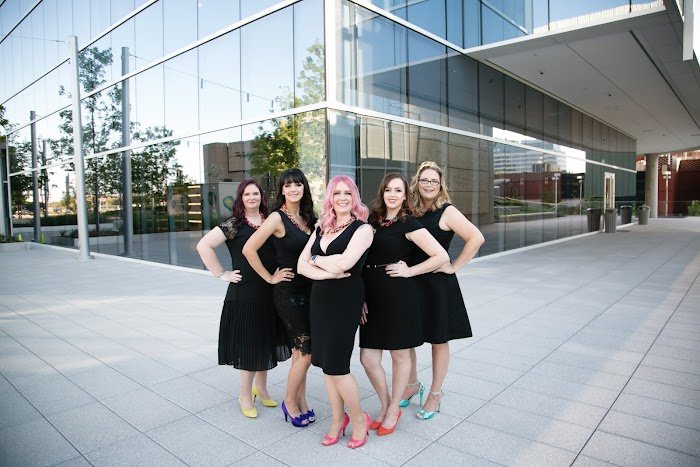 Serendipity Events byTina Review: Why It's the Top Choice for Texas Brides