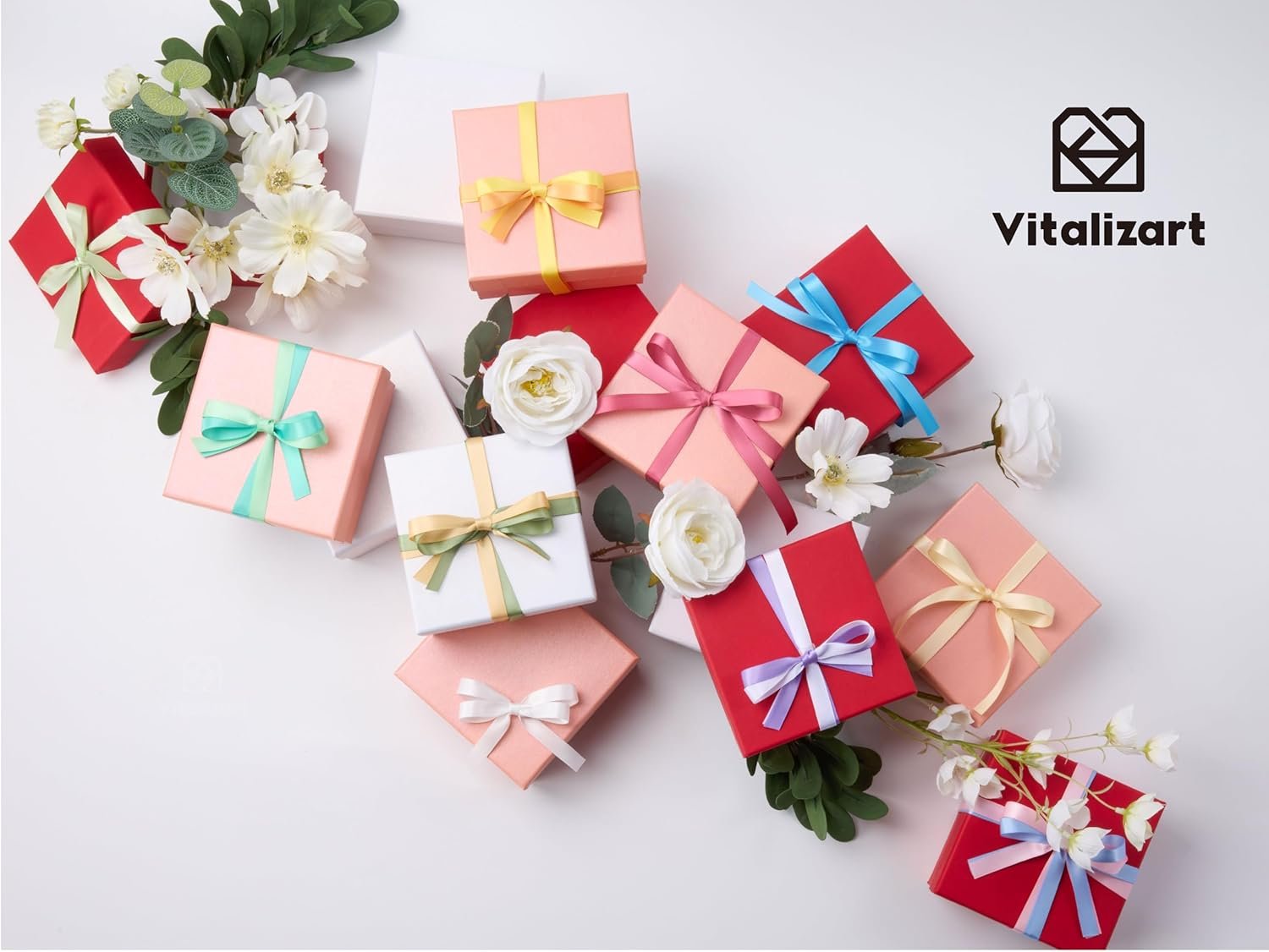 Wholesale Pastel Satin Double Face Ribbon 3/8” x 14 Rolls 70 Yards Assorted Colors for Gift Wrapping Hair Craft Party Decoration Flower Bouquet Wedding Supplier