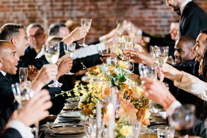 How Does Emlan Events Stack Up as New York's Premier Wedding Planner? Honest Review