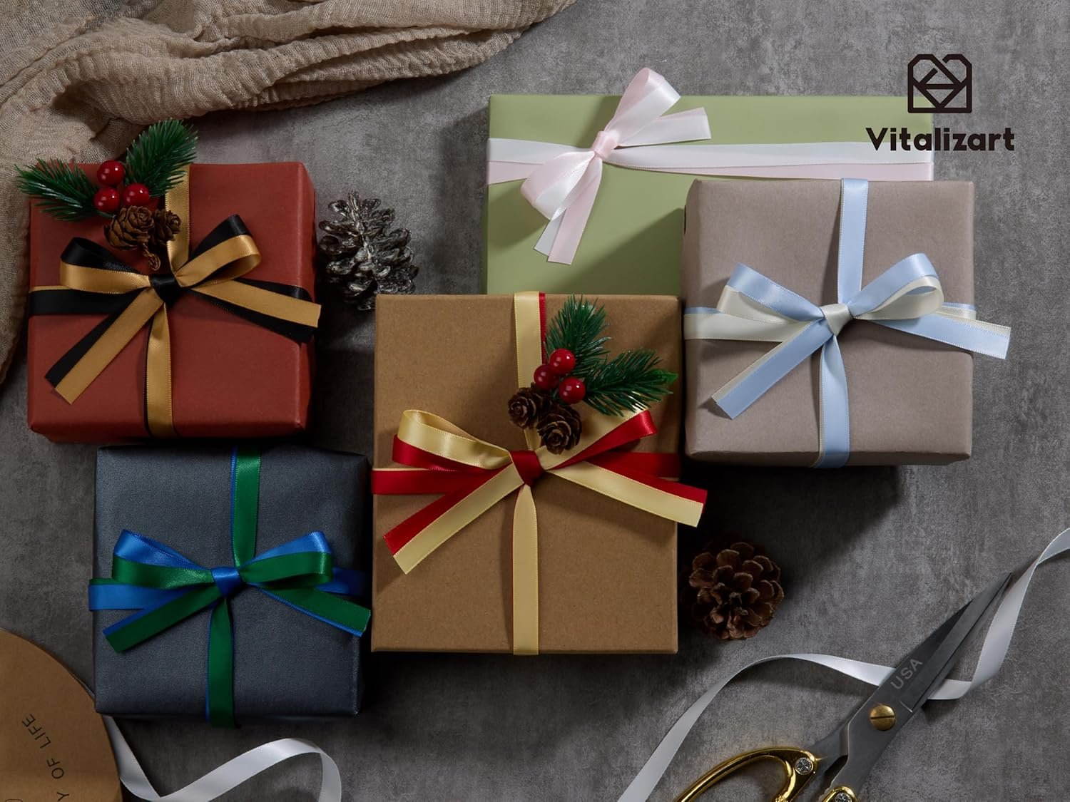 Wholesale Red Double Face Satin Ribbon 3/8” x 100 Yards for Gift Wrapping Hairbows Crafts Party Decor Bouquets Weddings Supplier Wholesale Red Double Face Satin Ribbon 3/8” x 100 Yards for Gift Wrapping Hairbows Crafts Party Decor Bouquets Weddings Supplier