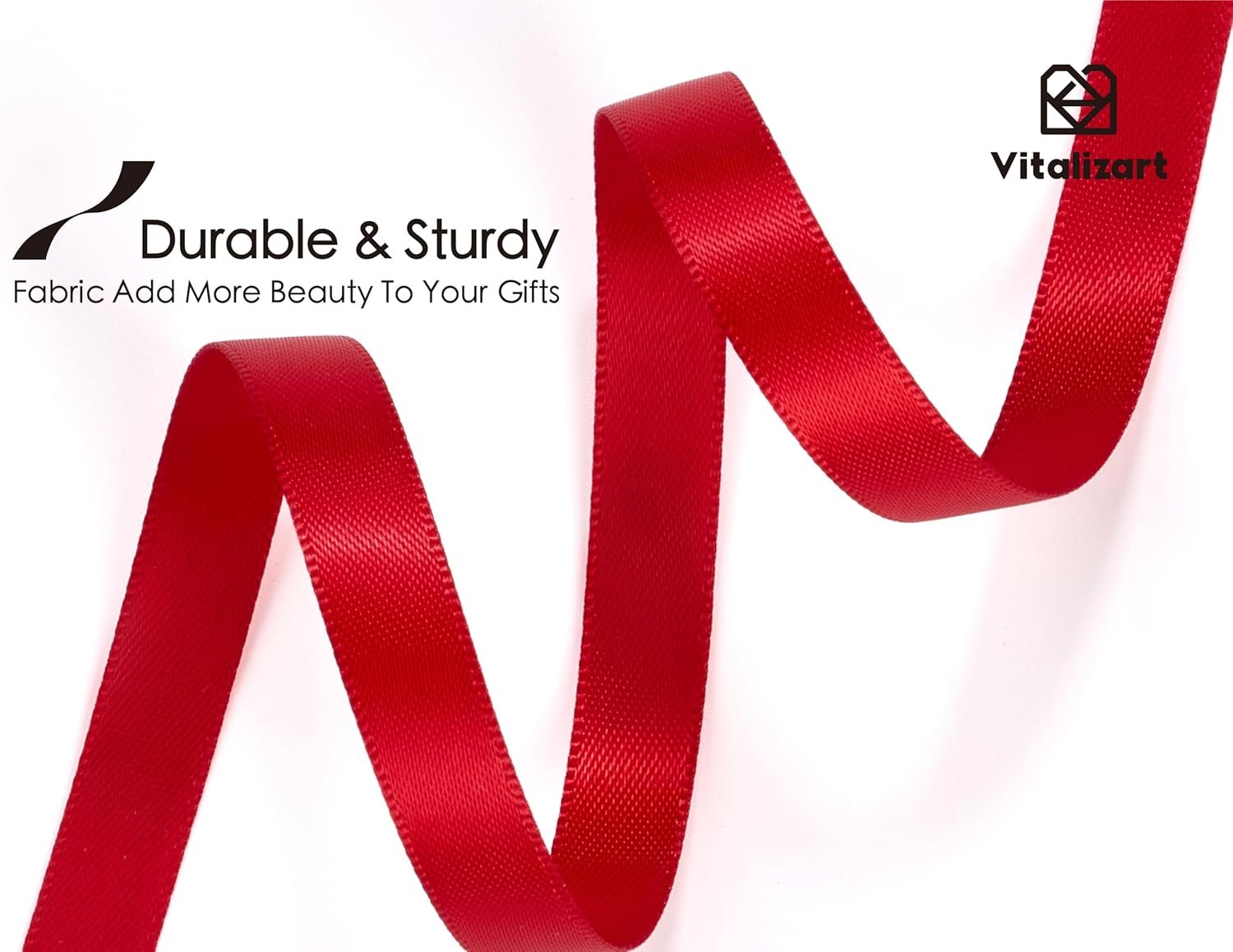 Wholesale Red Double Face Satin Ribbon 3/8” x 100 Yards for Gift Wrapping Hairbows Crafts Party Decor Bouquets Weddings Supplier Wholesale Red Double Face Satin Ribbon 3/8” x 100 Yards for Gift Wrapping Hairbows Crafts Party Decor Bouquets Weddings Supplier