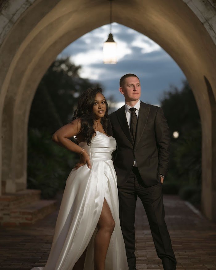 Florida's Elite Wedding Planner: Immaculate Events LLC Review Florida's Elite Wedding Planner: Immaculate Events LLC Review