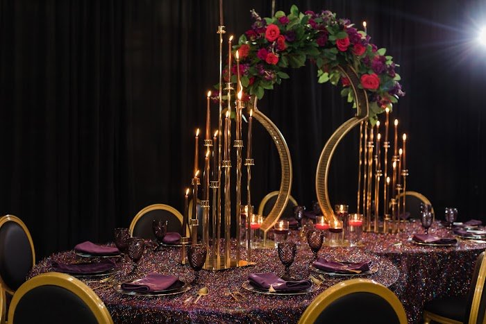 Florida's Elite Wedding Planner: Immaculate Events LLC Review Florida's Elite Wedding Planner: Immaculate Events LLC Review