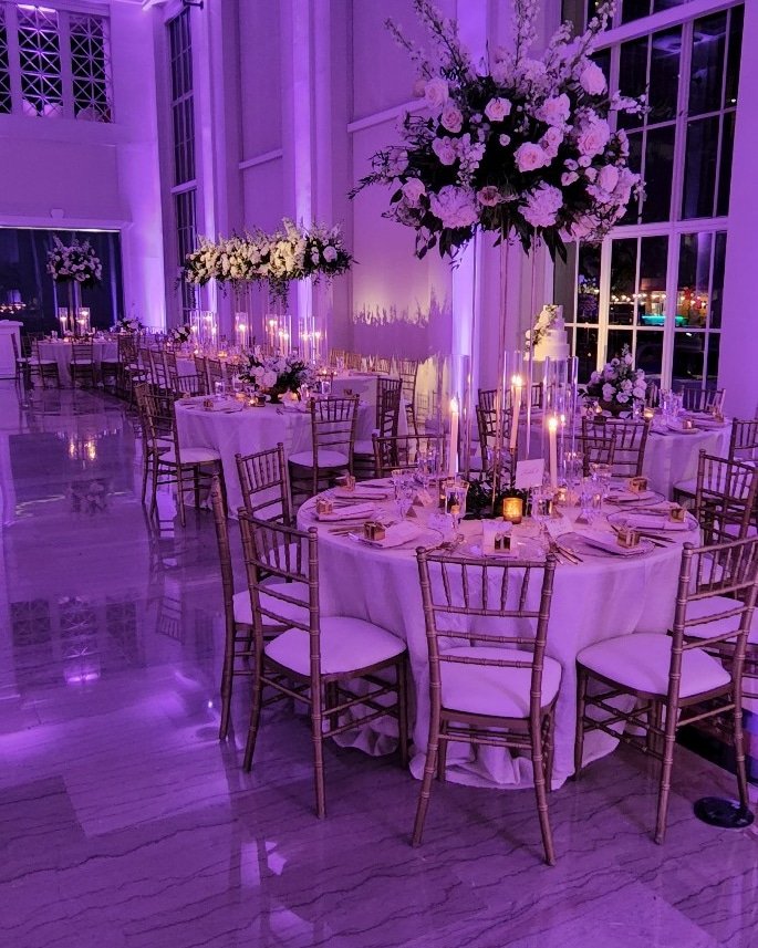 Florida's Elite Wedding Planner: Immaculate Events LLC Review Florida's Elite Wedding Planner: Immaculate Events LLC Review