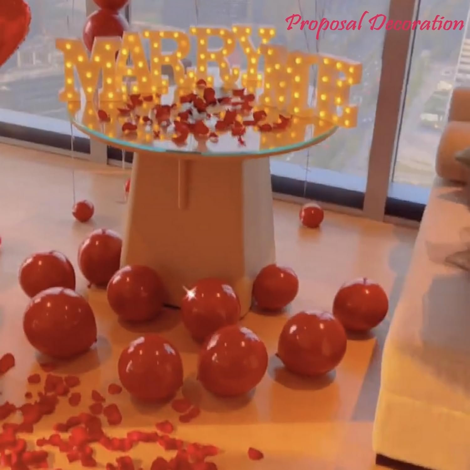 Wholesale 2200 PCS Dark-Red Silk Rose Petals for Romantic Night Wedding Proposal Anniversary Flower Decorations Supplier