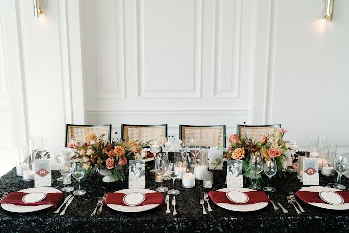 Rachel Willis Texas Wedding Planner Review: Secrets to a Dream Day Revealed