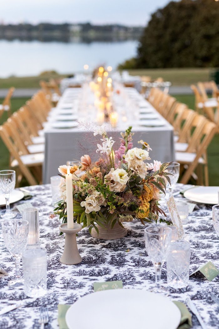 Rachel Willis Texas Wedding Planner Review: Secrets to a Dream Day Revealed