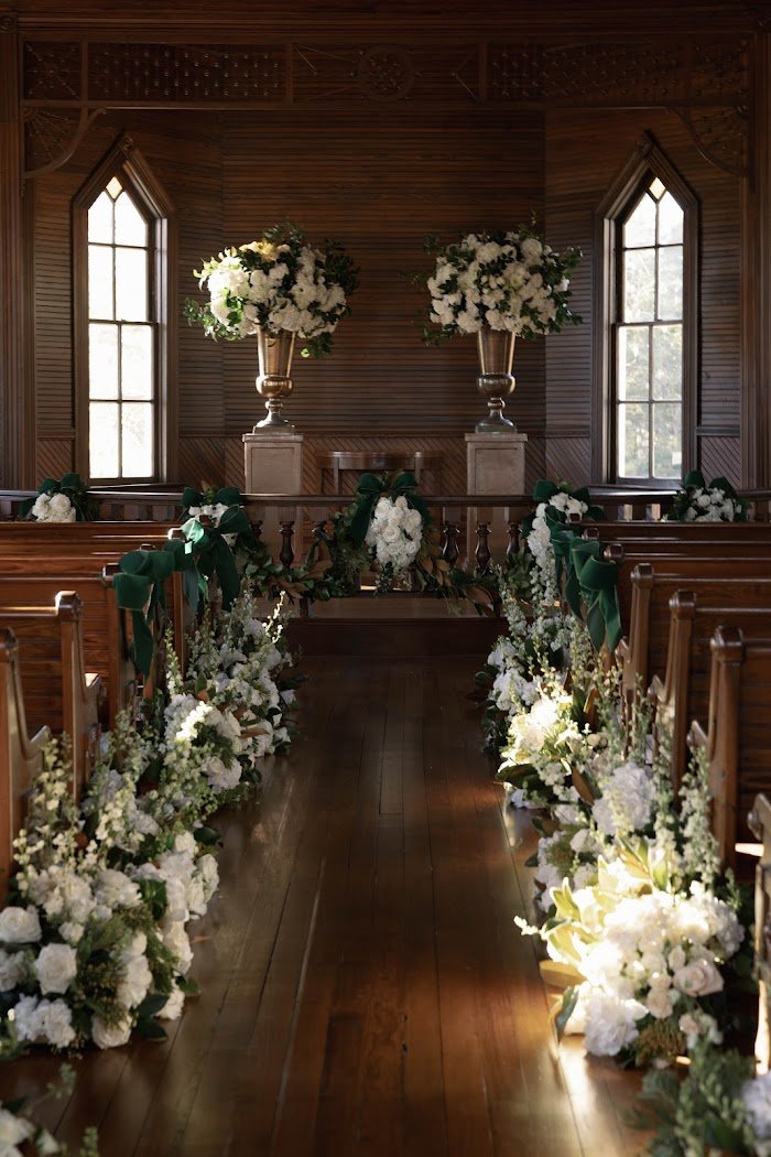 Rachel Willis Texas Wedding Planner Review: Secrets to a Dream Day Revealed