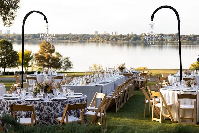 Rachel Willis Texas Wedding Planner Review: Secrets to a Dream Day Revealed