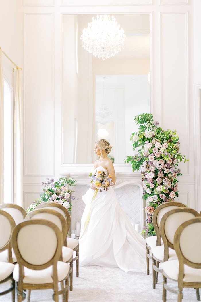 Rachel Willis Texas Wedding Planner Review: Secrets to a Dream Day Revealed