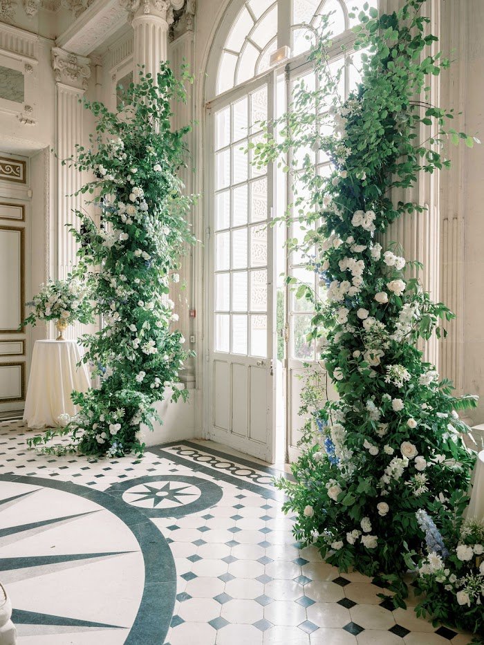 Top California Wedding Planner: Opaline Paris Review