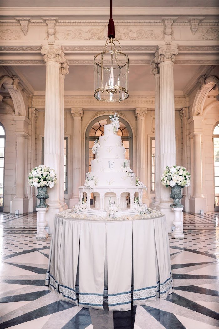 Top California Wedding Planner: Opaline Paris Review