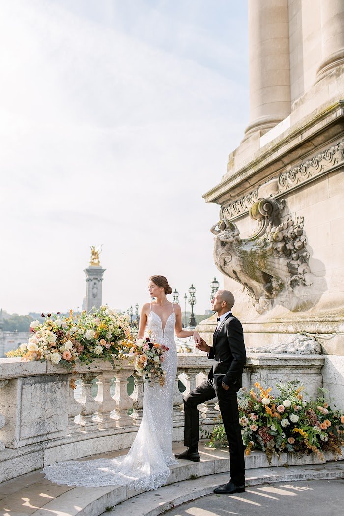 Top California Wedding Planner: Opaline Paris Review