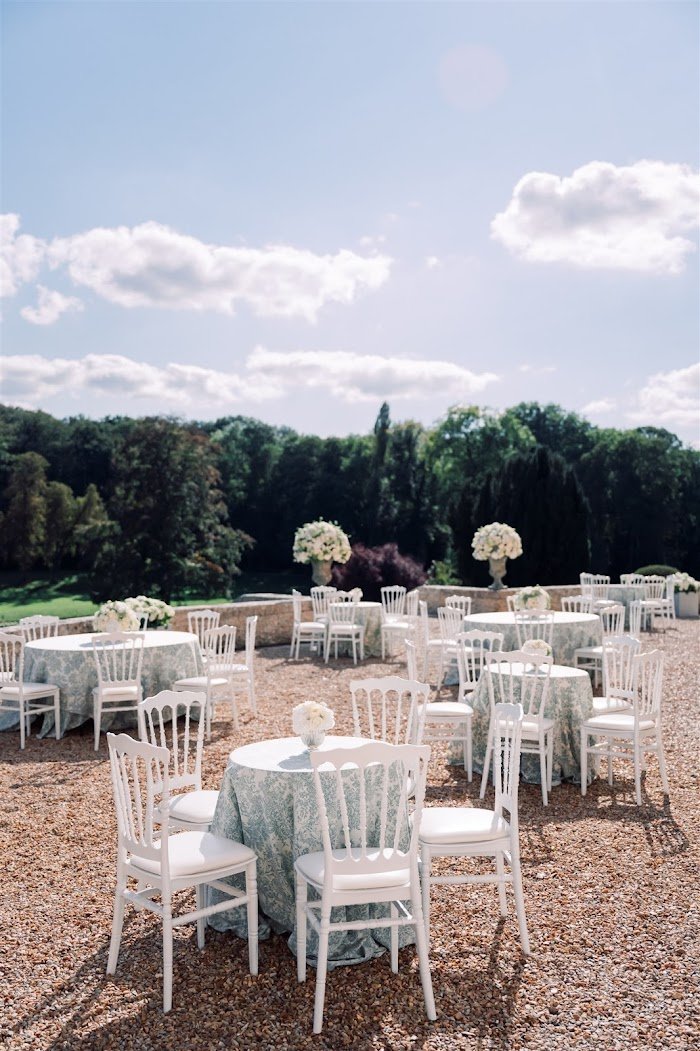 Top California Wedding Planner: Opaline Paris Review