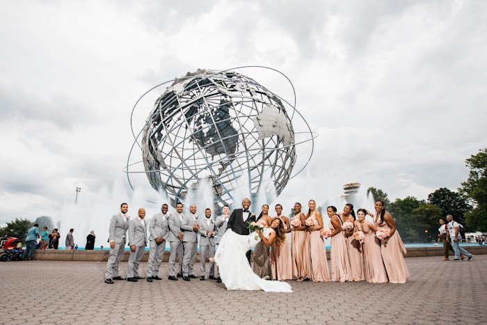 Vision Event Co Review: New York's Hidden Gem Wedding Planner Exposed Vision Event Co Review: New York's Hidden Gem Wedding Planner Exposed