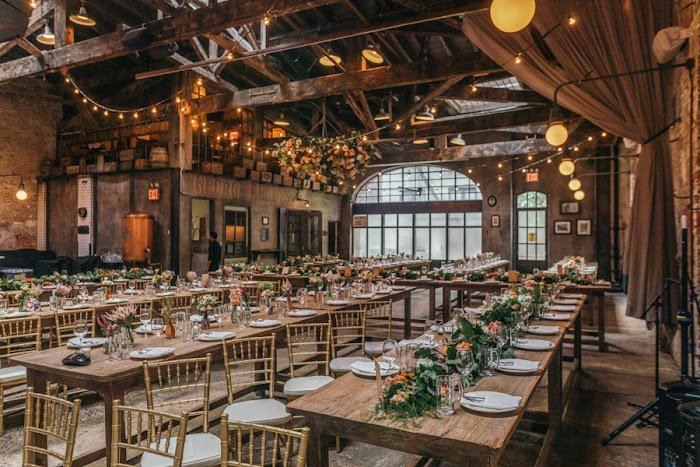 Vision Event Co Review: New York's Hidden Gem Wedding Planner Exposed Vision Event Co Review: New York's Hidden Gem Wedding Planner Exposed