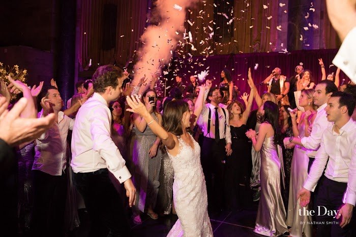 Vision Event Co Review: New York's Hidden Gem Wedding Planner Exposed