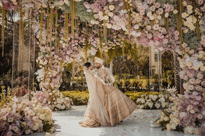 Florida's Premier Wedding Planner: Eventrics Weddings Review