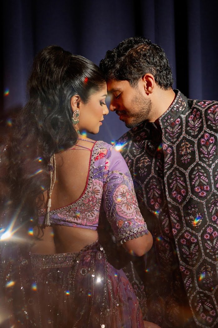 Florida's Premier Wedding Planner: Eventrics Weddings Review