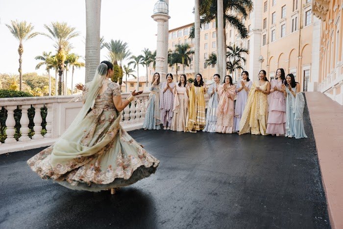 Florida's Premier Wedding Planner: Eventrics Weddings Review