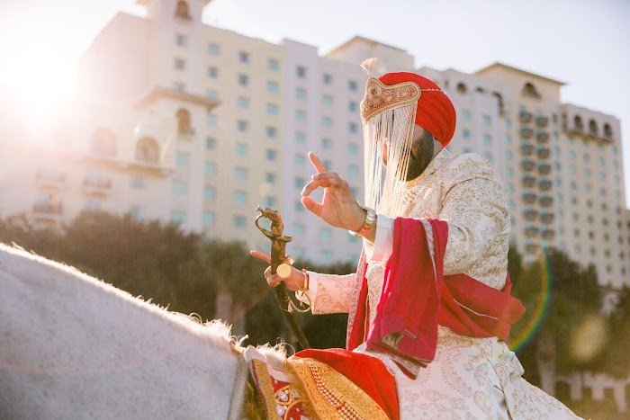 Florida's Premier Wedding Planner: Eventrics Weddings Review