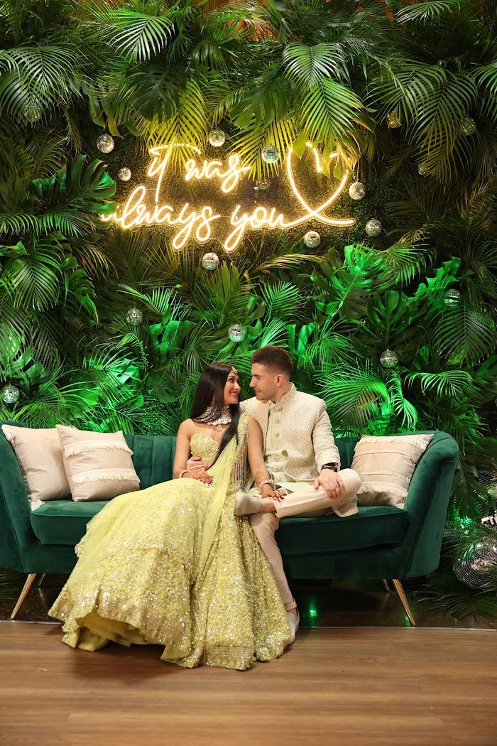 Florida's Premier Wedding Planner: Eventrics Weddings Review