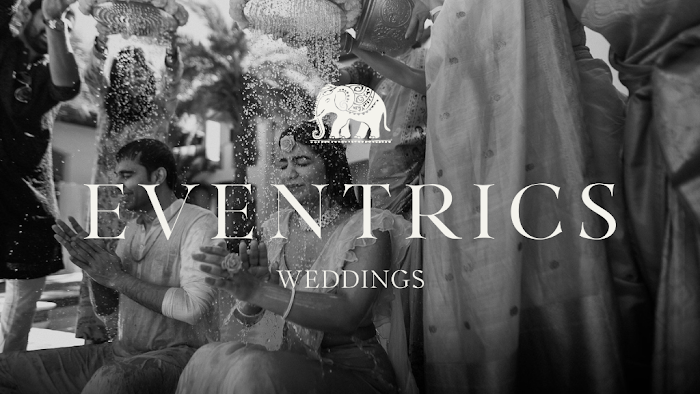 Florida's Premier Wedding Planner: Eventrics Weddings Review