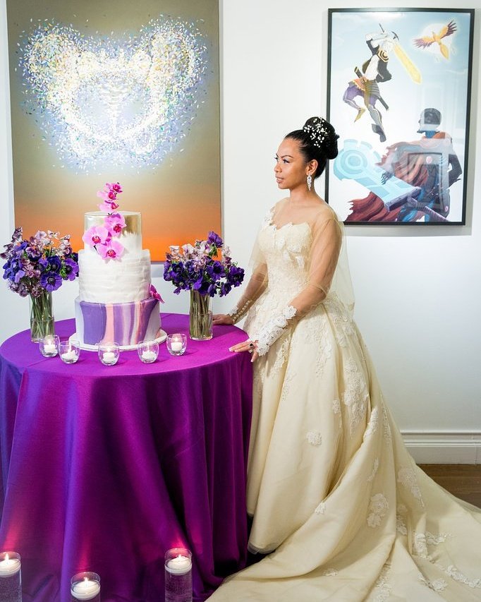 Events by Sheavonne: New York's Supreme Wedding Planner Review Exposed Events by Sheavonne: New York's Supreme Wedding Planner Review Exposed