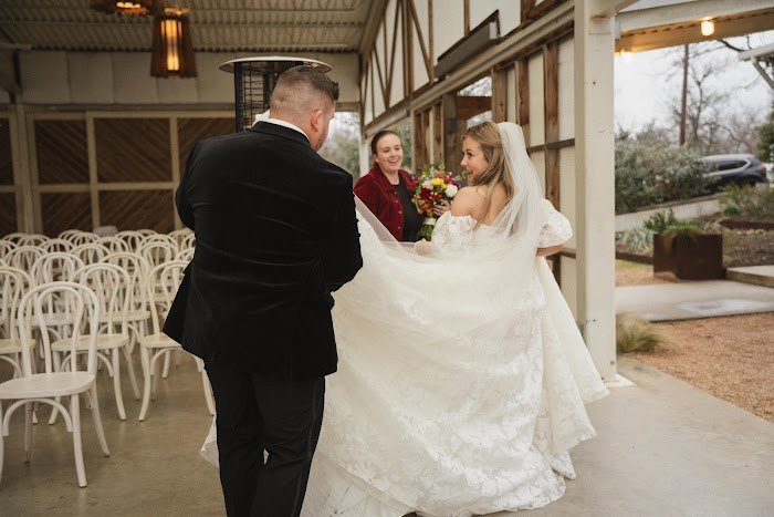 Is Mockingbird Lane Weddings & Events the Ultimate Texas Wedding Planner? Honest Review